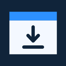Remote Tab Download
